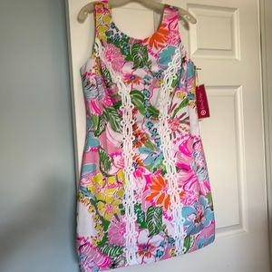Lilly Pulitzer for Target dress
